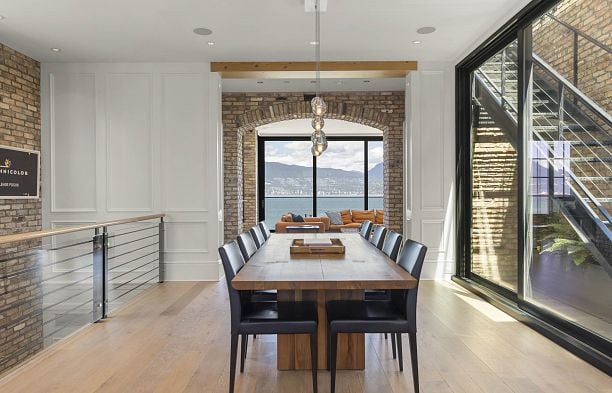 3305 Point Grey Road Kitsilano