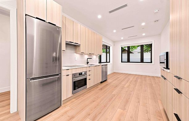 6408 Vine Street Kerrisdale