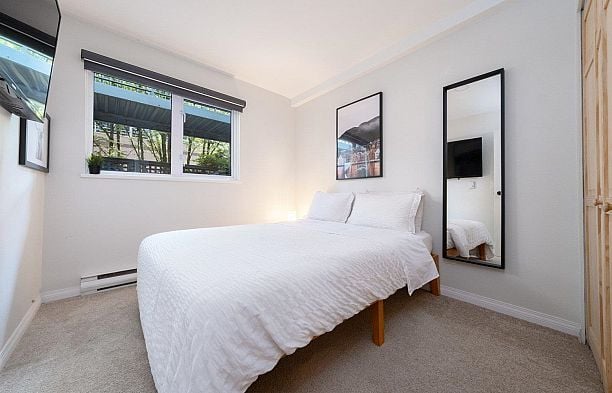 112 2020 W 8th Avenue Kitsilano