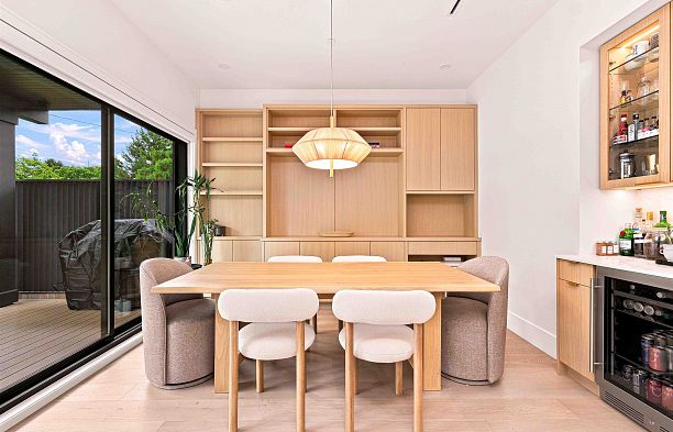 6408 Vine Street Kerrisdale