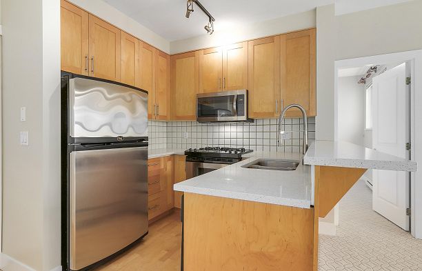 1416 4655 Valley Drive Quilchena
