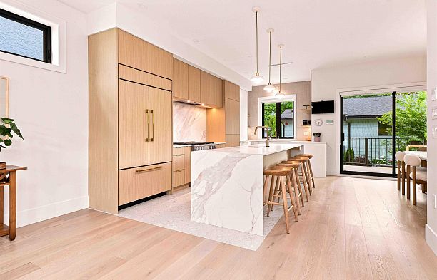 6408 Vine Street Kerrisdale