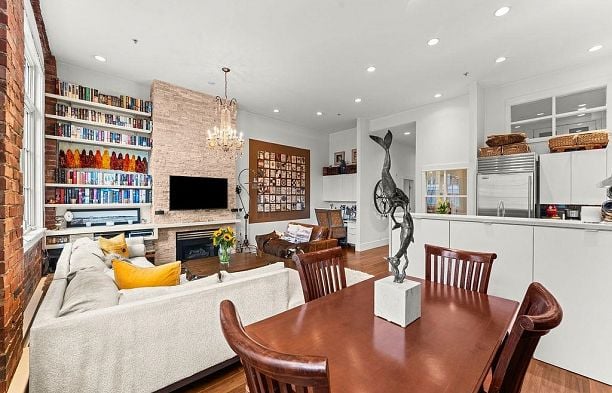 104 1811 W 16th Avenue Kitsilano