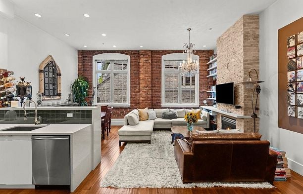 104 1811 W 16th Avenue Kitsilano