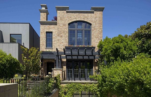3305 Point Grey Road Kitsilano