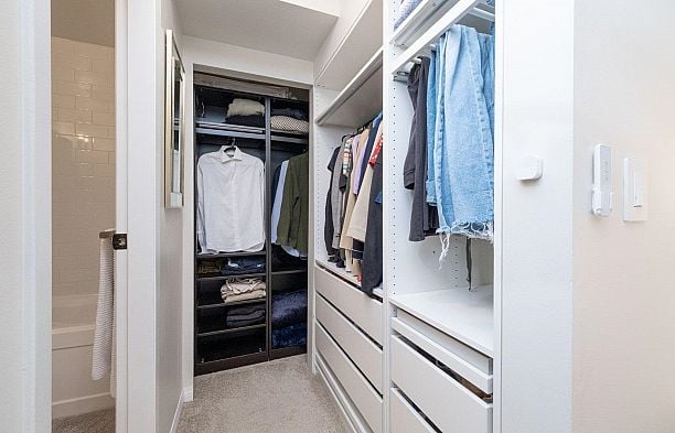 112 2020 W 8th Avenue Kitsilano