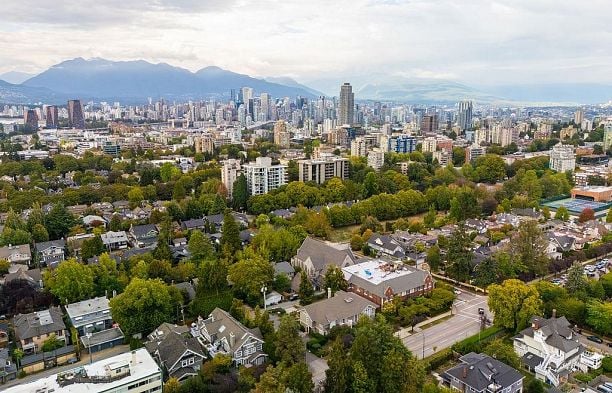 104 1811 W 16th Avenue Kitsilano