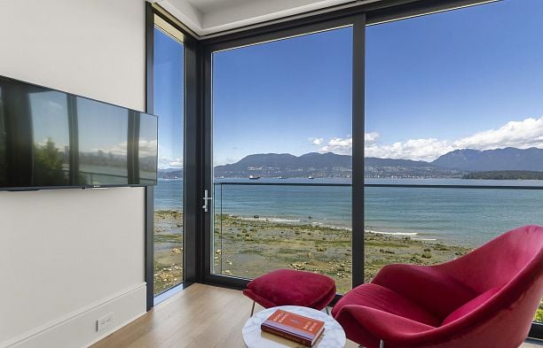 3305 Point Grey Road Kitsilano