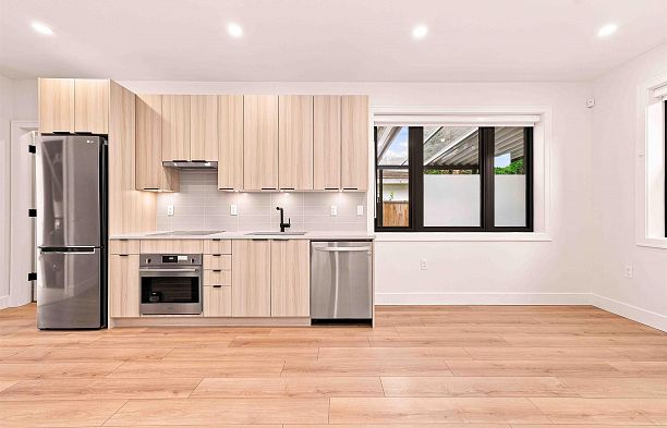 6408 Vine Street Kerrisdale