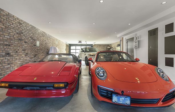 3305 Point Grey Road Kitsilano