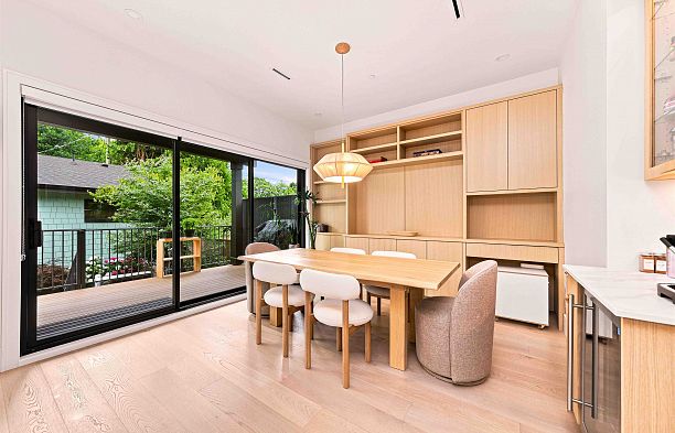 6408 Vine Street Kerrisdale