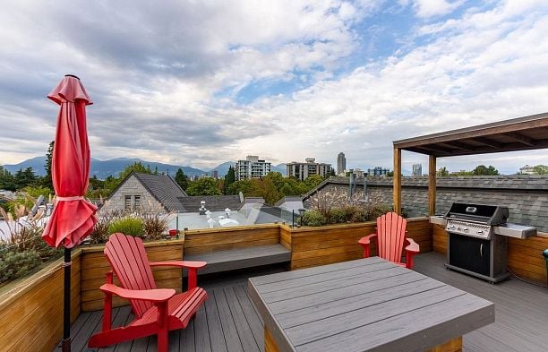 104 1811 W 16th Avenue Kitsilano