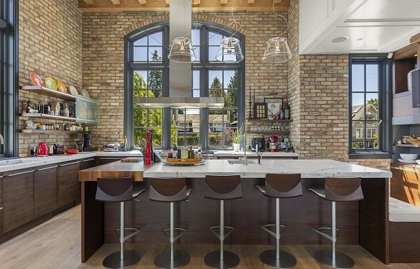 3305 Point Grey Road Kitsilano