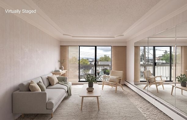 305 2080 Maple Street Kitsilano