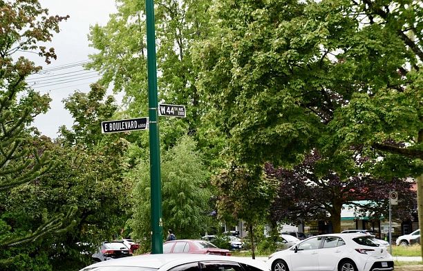 203 2095 W 44th Avenue Kerrisdale