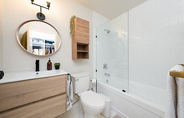 112 2020 W 8th Avenue Kitsilano