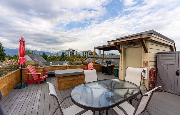 104 1811 W 16th Avenue Kitsilano