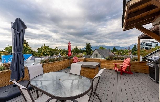 104 1811 W 16th Avenue Kitsilano