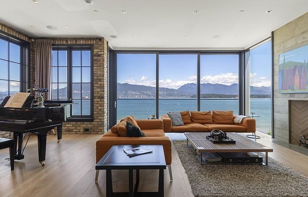 3305 Point Grey Road Kitsilano