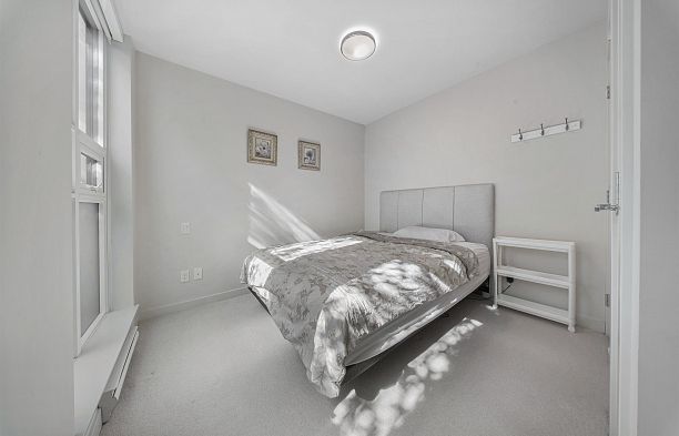 203 2095 W 44th Avenue Kerrisdale