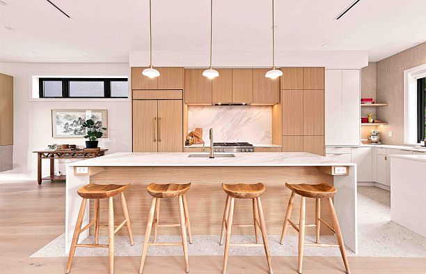 6408 Vine Street Kerrisdale