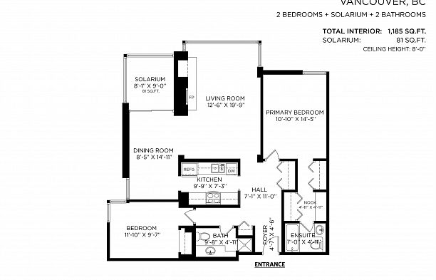 513 2101 Mcmullen Avenue Quilchena