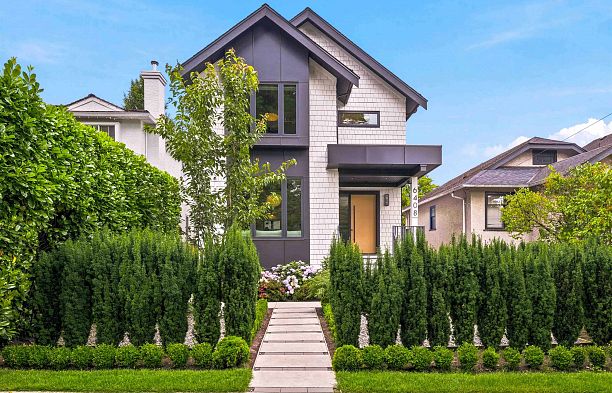 6408 Vine Street Kerrisdale