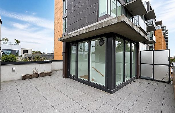 8460 Cornish Street S.W. Marine