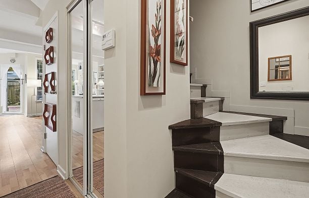 123 3440 W Broadway Kitsilano