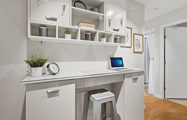 123 3440 W Broadway Kitsilano