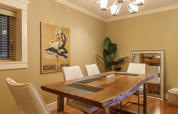 2115 Macdonald Street Kitsilano
