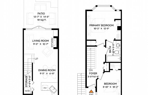 246 2565 W Broadway Street Kitsilano