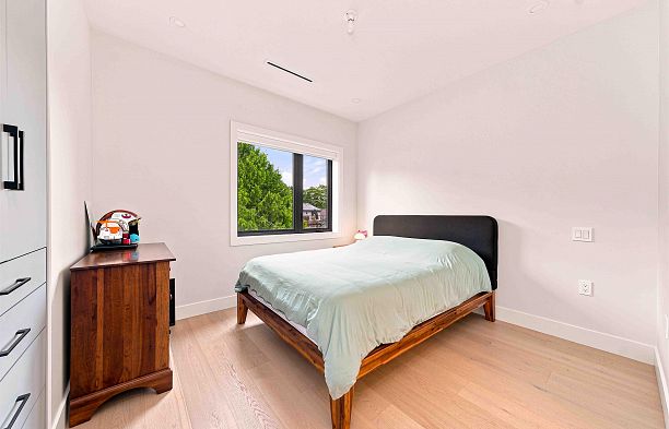 6408 Vine Street Kerrisdale
