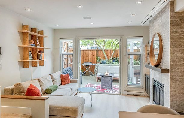 246 2565 W Broadway Street Kitsilano