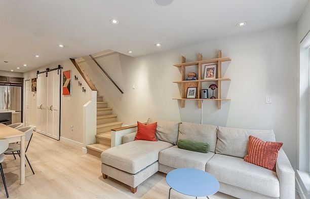 246 2565 W Broadway Street Kitsilano