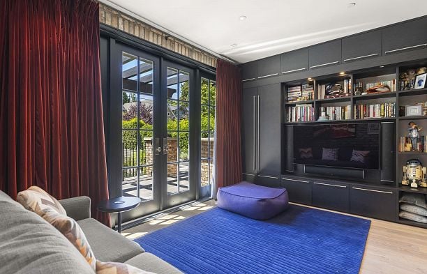 3305 Point Grey Road Kitsilano