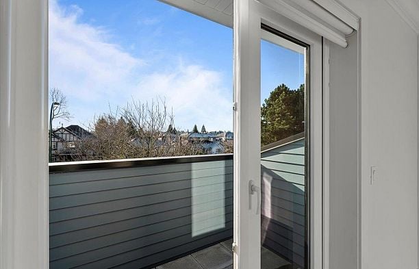 2227 W 16th Avenue Kitsilano