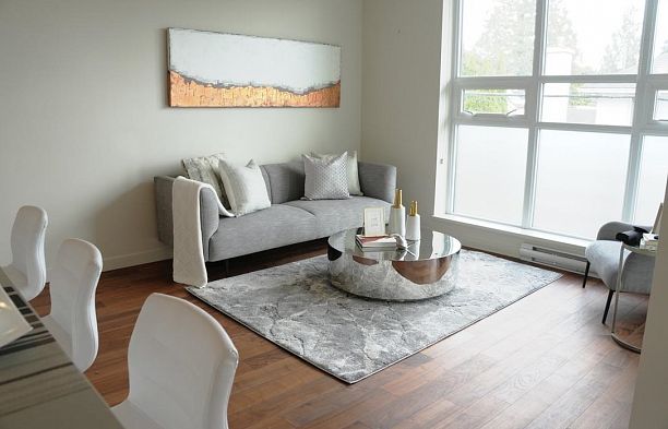203 2095 W 44th Avenue Kerrisdale