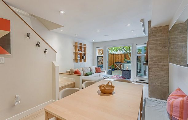 246 2565 W Broadway Street Kitsilano