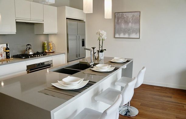 203 2095 W 44th Avenue Kerrisdale