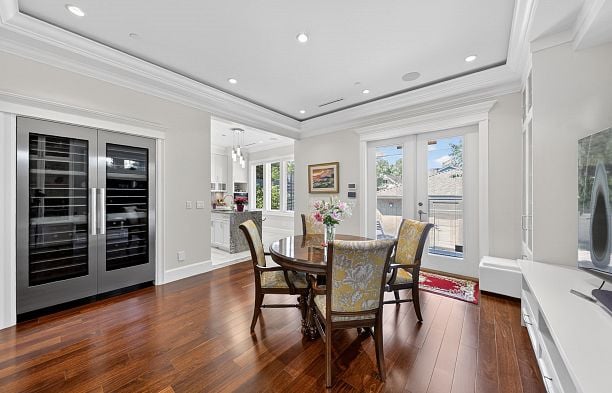3285 W 12th Avenue Kitsilano