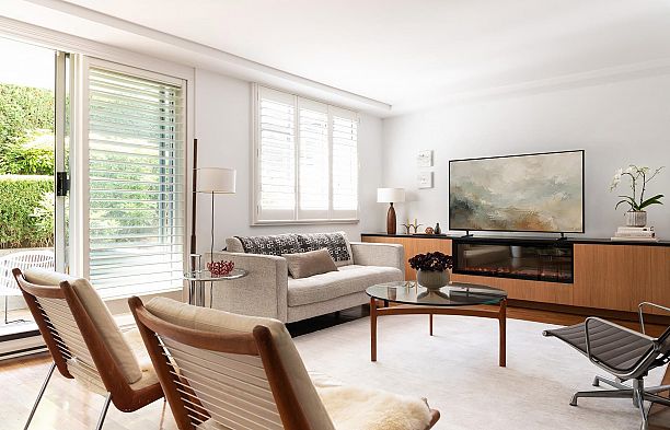 1 5939 Yew Street Kerrisdale