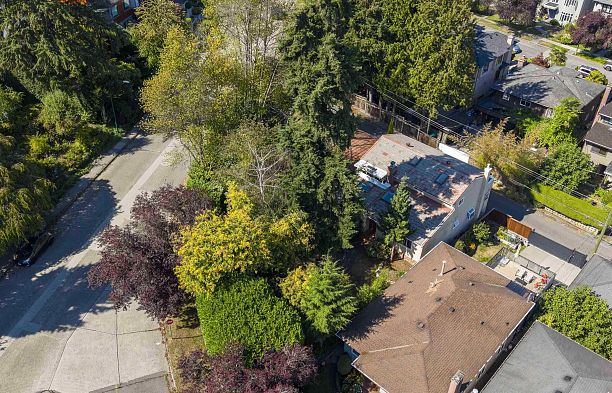 2929 W 24th Avenue Arbutus