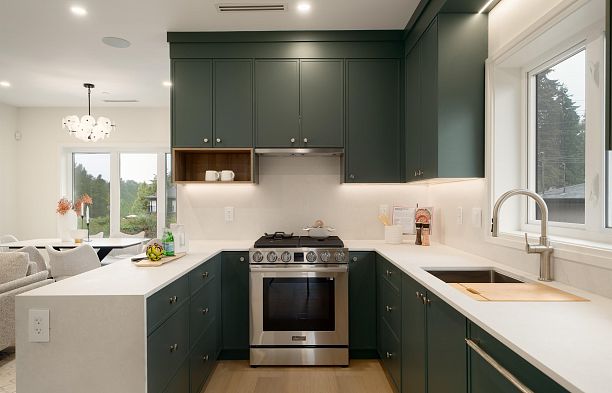 1 8508 East Boulevard S.W. Marine