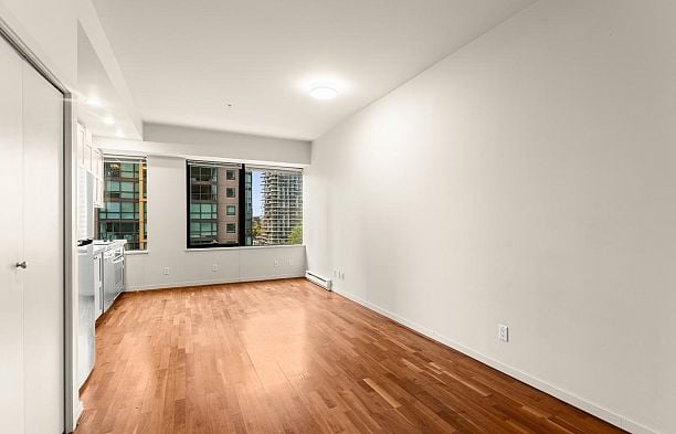 1113 1333 W Georgia Street Coal Harbour