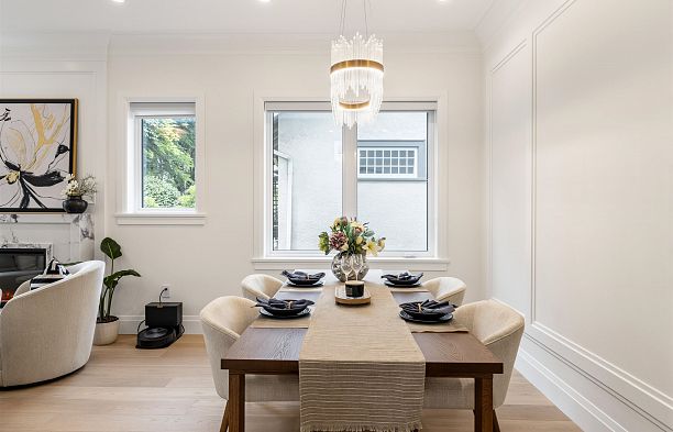 2755 W 38th Avenue Kerrisdale