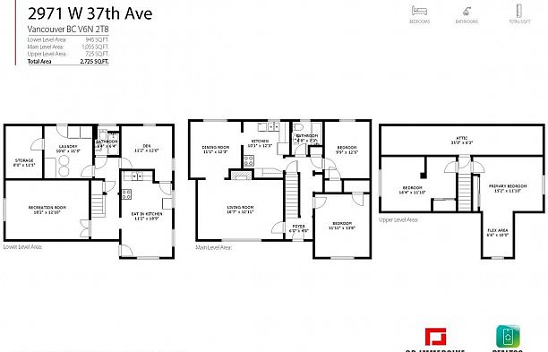 2971 W 37th Avenue MacKenzie Heights