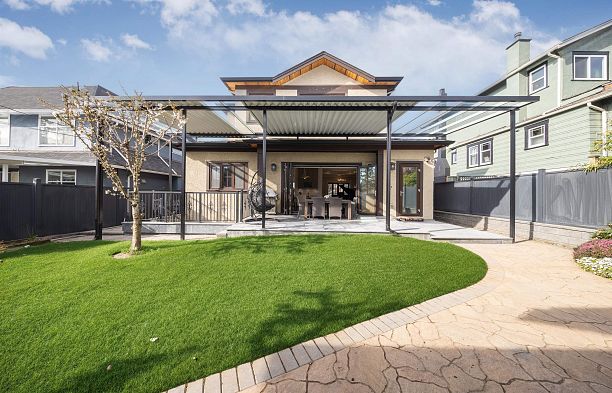 2168 W 22nd Avenue Arbutus
