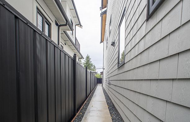 1 2785 W 21 Avenue Arbutus
