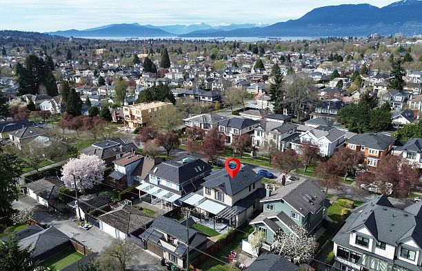 2168 W 22nd Avenue Arbutus